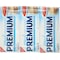 Premium Nabisco Premium Crackers Kosher 1lbs Box, PK12 00057 - alternate 3